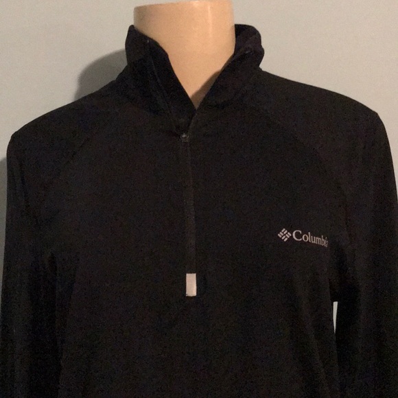 Columbia pullover - Picture 3 of 5